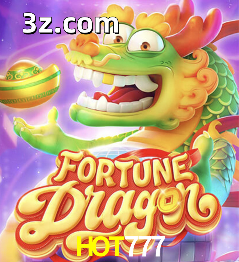 Fortune Dragon